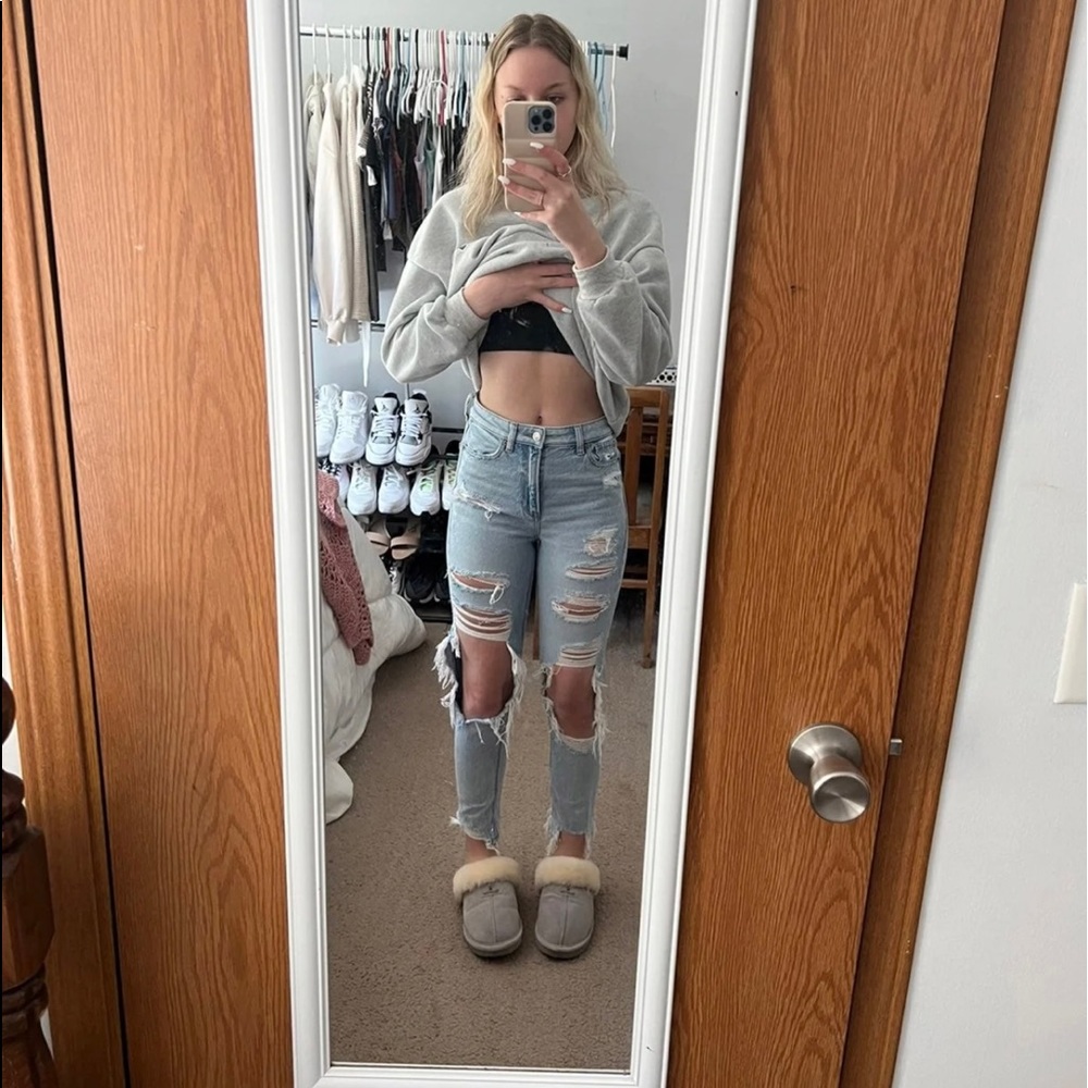AE jeans